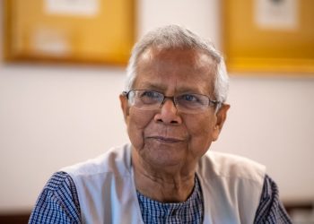 সারা বিশ্বে বেইজ্জত ‘ইন্টারন্যাশনাল খিলাড়ি’ ইউনূস ঠাঁই পাচ্ছেন না কোথাও!