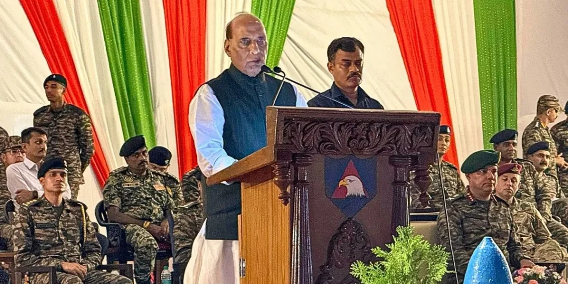 এবার ভারতের টার্গেট করাচি বন্দর? পাকিস্তানের ইতিহাস-ভূগোল বদলে দেওয়ার হুমকি দিল দিল্লি