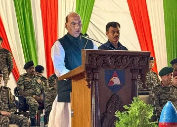 এবার ভারতের টার্গেট করাচি বন্দর? পাকিস্তানের ইতিহাস-ভূগোল বদলে দেওয়ার হুমকি দিল দিল্লি