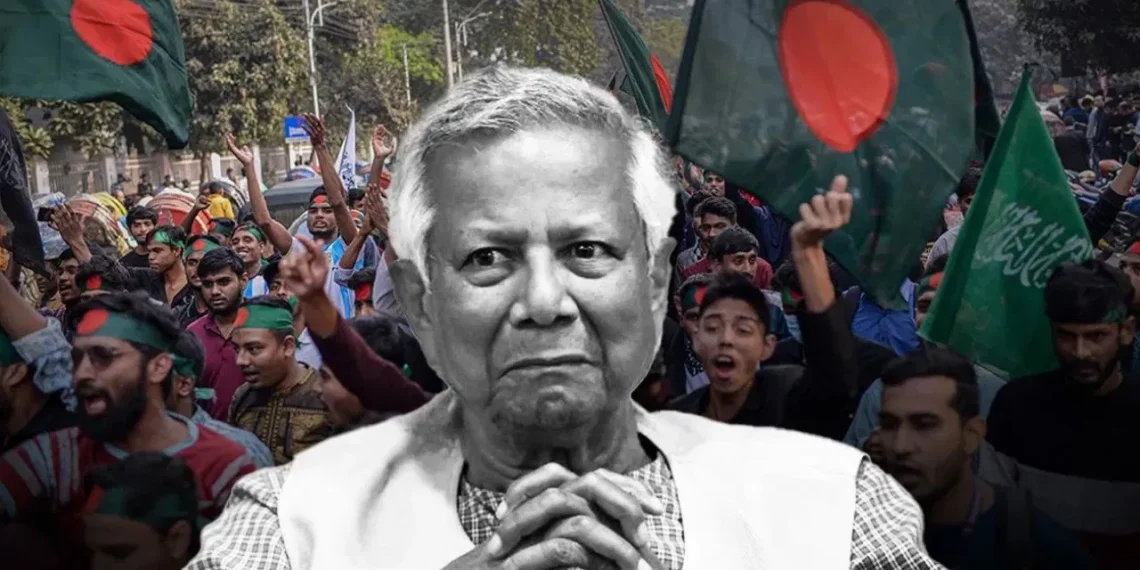 আওয়ামী লীগের উপর কী নিষেধাজ্ঞা উঠে যাচ্ছে? আন্তর্জাতিক ও আভ্যন্তরীণ চাপে ইউনূসের ঘুম উড়ছে
