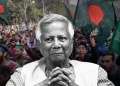 আওয়ামী লীগের উপর কী নিষেধাজ্ঞা উঠে যাচ্ছে? আন্তর্জাতিক ও আভ্যন্তরীণ চাপে ইউনূসের ঘুম উড়ছে
