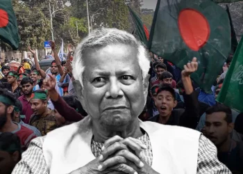 আওয়ামী লীগের উপর কী নিষেধাজ্ঞা উঠে যাচ্ছে? আন্তর্জাতিক ও আভ্যন্তরীণ চাপে ইউনূসের ঘুম উড়ছে