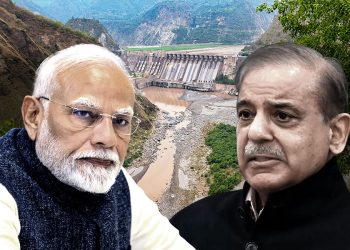 ভারতের পাল্টা চালে ঘুম উড়ল পাকিস্তানের! দিশেহারা বাংলাদেশও, অসহায় যুদ্ধের হুমকি