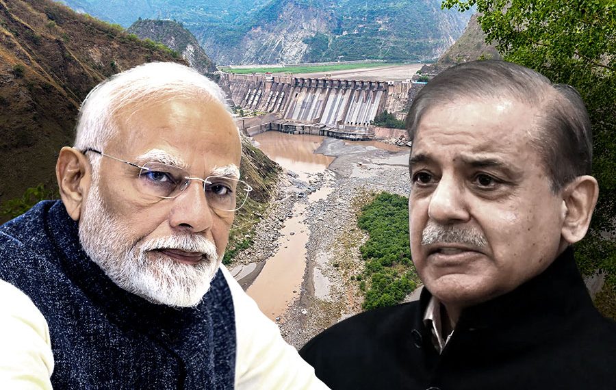 ভারতের পাল্টা চালে ঘুম উড়ল পাকিস্তানের! দিশেহারা বাংলাদেশও, অসহায় যুদ্ধের হুমকি