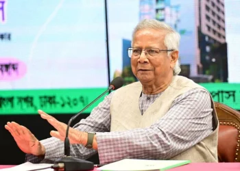 যমুনায় আসলে কী ঘটছে? নাটকের মুখ্য চরিত্রে ইউনূস, পর্দার পিছনে জামাত!