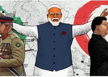 হেরে গিয়ে মোদিকে খুশি করতে ট্রাম্পের মরন খেলা! এবার ফাঁদে পড়ছে বাংলাদেশ-পাকিস্তান