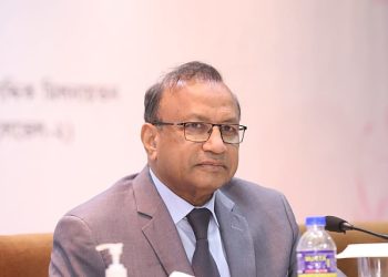 বাদী নাকি বিবাদী পক্ষের চিফ প্রসিকিউটর? তাজুল ইসলামের ইতিহাসও চমকে দেওয়ার মতো