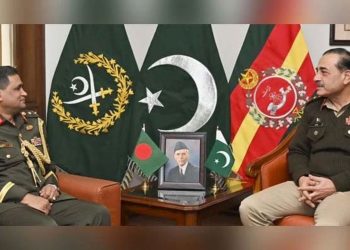 বাংলাদেশে এসে গেল পাকিস্তান সেনার প্রতিনিধি দল! ভারতে আক্রমণের নতুন পায়তারা করছে ঢাকা-ইসলামাবাদ?