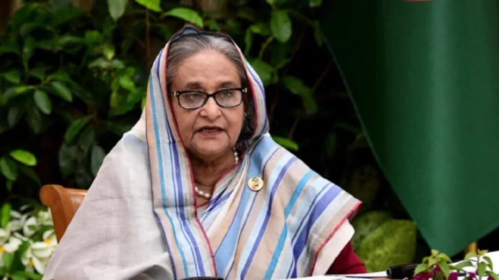 আন্তর্জাতিক সংবাদমাধ্যমে হাসিনার হুঁশিয়ারি! আওয়ামী লীগ না থাকলেই ‘ভোট বয়কট’