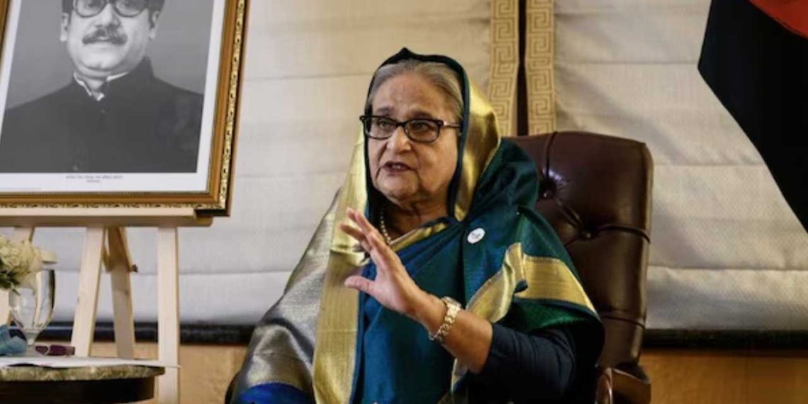 যাবতীয় সম্পত্তি বাজেয়াপ্ত মুজিবকন্যার!  কত সম্পদ আছে শেখ হাসিনার?