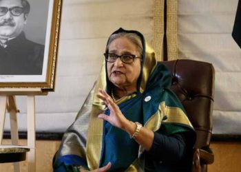 যাবতীয় সম্পত্তি বাজেয়াপ্ত মুজিবকন্যার!  কত সম্পদ আছে শেখ হাসিনার?