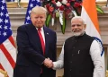 ভারত আমেরিকা আবার কাছাকাছি ঘুম ছুটেছে বাংলাদেশ পাকিস্তানের