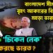 বাংলাদেশ সীমান্তে বৃহৎ আকারের বিমান মহড়া ভারতের তাহলে কি ‘চিকেন নেক’ চওড়া করছে ভারত?