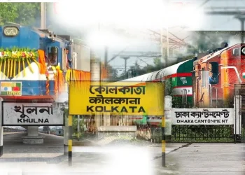 ভারতে জিহাদি ঢোকানোর পরিকল্পনা? তাই বন্ধ ট্রেন কবে চালু হবে কেউ জানে না