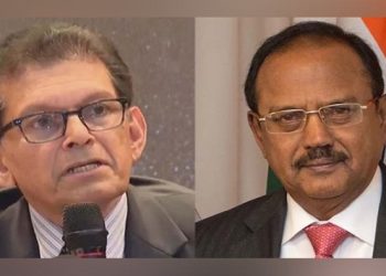 ডোভাল-খলিলুর বৈঠকের পরই কেন সুর নরম বাংলাদেশের?