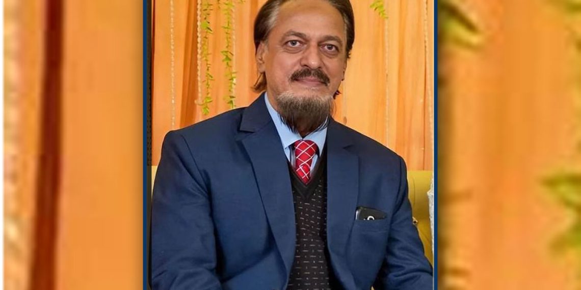 হাসিনার ফাঁসির সাজা নিয়ে প্রশ্ন উঠছে বিচারক গোলাম মর্তুজা মজুমদার কার লোক?