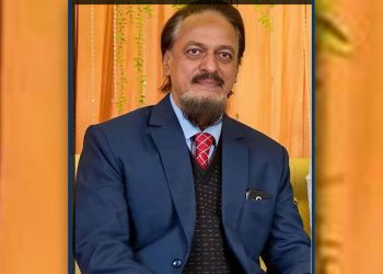 হাসিনার ফাঁসির সাজা নিয়ে প্রশ্ন উঠছে বিচারক গোলাম মর্তুজা মজুমদার কার লোক?