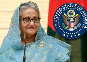 যুক্তরাষ্ট্র আবার শেখ হাসিনাকেই চাইছে! বাংলাদেশে ঘুরছে খেলা