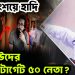 প্রাণ সংশয়ে হাদি ডন দাউদের গোপন টার্গেট ৫০ নেতা