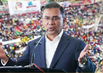 তারেক ইন-জামাত আউট! এবার যা ঘটতে পারে বাংলাদেশে…