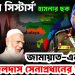 ‘সেভেন সিস্টার্স’ হামলার ছক জামায়াত-এনসিপির দলদাস সেনাপ্রধানের চক্রান্ত