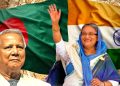 ১৭মাস ১৭ মিনিটেই বাজিমাত হাসিনার পুতিনের সঙ্গে ১৭ মিনিটের বৈঠক,আর ১৭ মাস পরে মুখোশ খুলল উপদেষ্টাদের