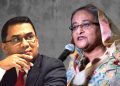 তারেক ফিরলেন, এবার কি হাসিনার পালা? ভারতের কূটনীতি চাপে রাখছে বাংলাদেশকে