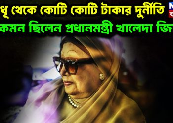 গৃহবধূ থেকে কোটি কোটি টাকার দুর্নীতি কেমন ছিলেন প্রধানমন্ত্রী খালেদা জিয়া?