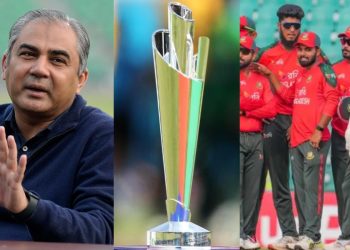 বাংলাদেশের পথেই পাকিস্তান! দল ঘোষণা করেও T-20 বিশ্বকাপ অনিশ্চিত!