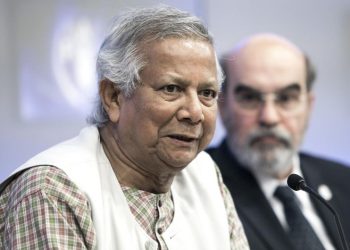 সত্য ইউনূস,কি বিচিত্র আপনি! কি বিচিত্র আপনার দেশপ্রেম!