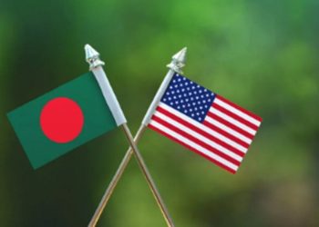 শেষমুহূর্তে পাল্টি খেল যুক্তরাষ্ট্রও!  একপেশে নির্বাচন করতে চেয়ে প্রবল বিপাকে ইউনূস মিঞা