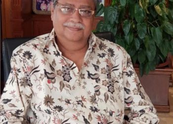 সাক্ষাৎকার দিয়েই ফেঁসেছেন! রাষ্ট্রপতির চাকরি হারাতে চলেছেন চুপ্পু?