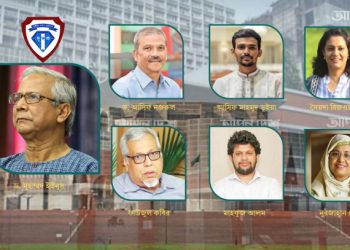 কোটি টাকা ঘুষ নিতেন আসিফ নজরুল? মহা দুর্নীতির দায়ে ফেঁসে  যাচ্ছেন উপদেষ্টারা