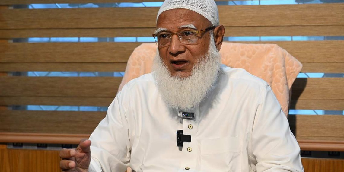 পিনাকী, ইলিয়াসদের দৌলতে জামায়াতের রকেট উত্থান