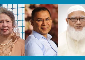 জামায়াত ছাড়া বিএনপি অধুরা! জামায়াতের প্যাঁচে তারেক। হার না কি উত্থান?