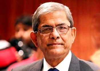 হাসিনা ও ভারত প্রসঙ্গে কৌশলী ভাবনায় তারেকের সরকার