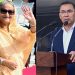 তারেকের হাত ধরেই  দেশে ফেরার কৌশলে হাসিনা?