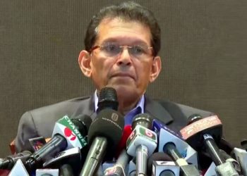 উপদেষ্টা থেকে পরারাষ্ট্রমন্ত্রী। তারেকের মন্ত্রিসভায় ইউনূসের ছায়া