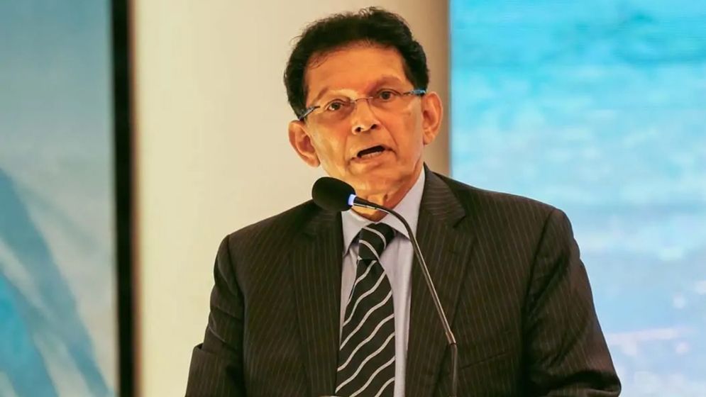 তারেক প্রধানমন্ত্রী হলেও পররাষ্ট্রমন্ত্রী খলিলুর রহমান তবে কি ইউনুস রাষ্ট্রপতি?