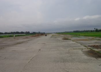 ভারতবিদ্বেষী ইউনূসের স্বপ্নের ‘লালমনিরহাট’ বিমানঘাঁটি। মোদির হুঁশিয়ারিতে তারেকের সিদ্ধান্ত বদল!