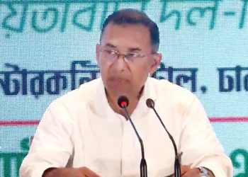 রাষ্ট্রপতি হচ্ছেন ইউনূস? নতুন খেলা শুরু তারেকের!