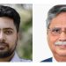ইউনূসকে বাঁচাতেই  রাষ্ট্রপতির গ্রেফতারের দাবিতে রাজপথে এনসিপি