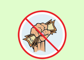 চাঁদাবাজি শব্দতেই কাল হল তারেকের সরকারেরর