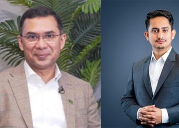 “ছয় মাসও সরকার চালাতে দেব না ”। তারেককে সারজিসের গণঅভ্যুত্থানের হুমকি