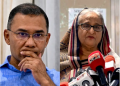 আওয়ামী লীগ ছাড়া  বিএনপি সরকারের আয়ু  আর কতদিন?