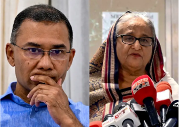 আওয়ামী লীগ ছাড়া  বিএনপি সরকারের আয়ু  আর কতদিন?