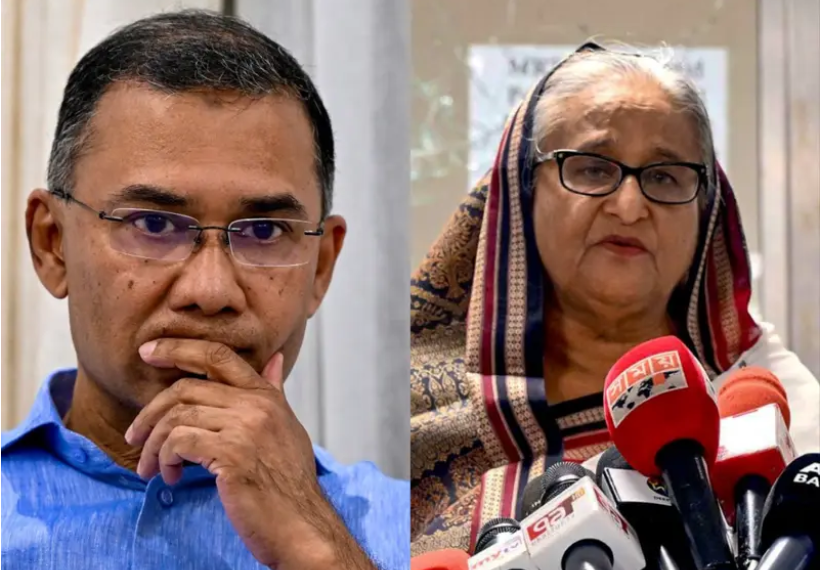 আওয়ামী লীগ ছাড়া বিএনপি সরকারের আয়ু আর কতদিন?