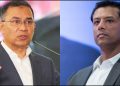ভারতের মধ্যস্থতায়  তারেক-জয় বৈঠক, দিল্লির সিদ্ধান্তে  বাংলাদেশে আওয়ামী লীগ