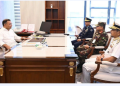 সেনাবাহিনীতে রদবদল এনে  কাকে বার্তা দিলেন তারেক রহমান?