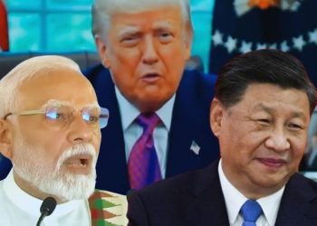 ভারত-চিন-আমেরিকা,  বাংলাদেশ কার হাতের  পুতুল হতে যাচ্ছে ?